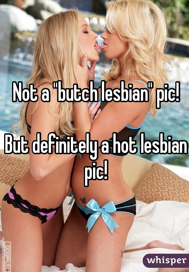 Hot Lesbian Pictures